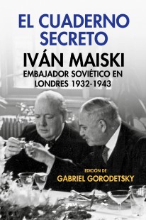 El cuaderno secreto - 