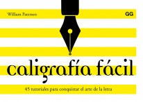 Caligrafía fácil - 
