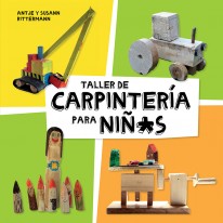 Taller de carpintería para niñ*s - 