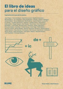 El libro de ideas para el diseño gráfico - 