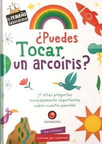 ¿Puedes tocar un arco iris? - 