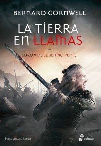 La tierra en llamas - 