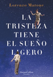 La tristeza tiene el sueño ligero - 