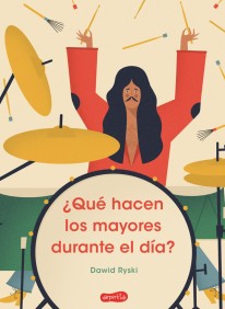 ¿Qué hacen los mayores durante el día? - 