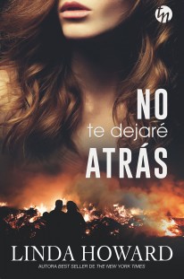 No te dejaré atrás - 