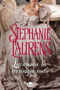 La dama lo arriesga todo - 