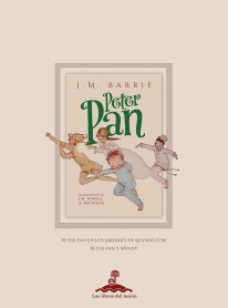 Peter Pan - 