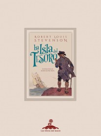 La isla del tesoro - 