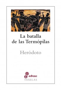 La batalla de las Termópilas - 