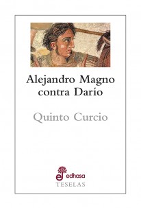 Alejandro Magno contra Darío - 