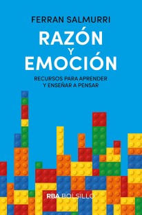 Razon y  emoción (bolsillo) - 