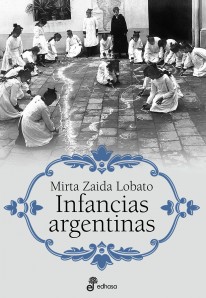Infancias argentinas - 