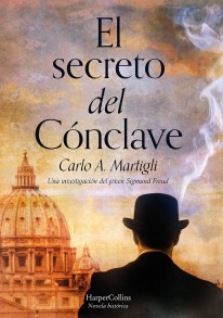 El secreto del cónclave - 