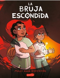 La bruja escondida - 