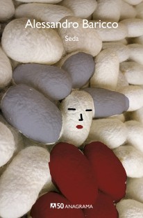 Seda - Alessandro Baricco