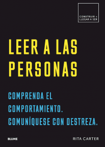 Construir+Llegar a ser. Leer a las personas - 