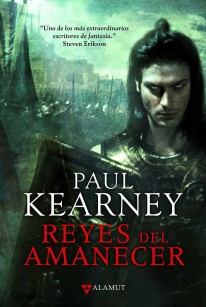 Reyes del amanecer - 