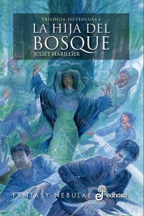 La hija del bosque - 