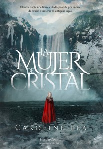 La mujer de cristal - 