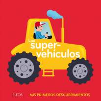 Los supervehículos - 