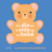 Un día en la vida de un bebé - 