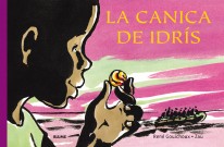 La canica de Idrís - 