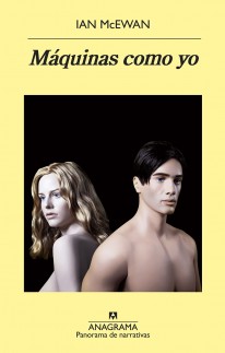 Máquinas como yo - Ian McEwan