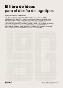 Libro de ideas para el diseño de logotipos - 