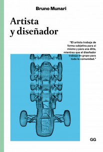 Artista y diseñador - 