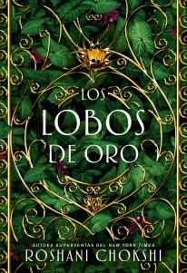 Los lobos de oro - 