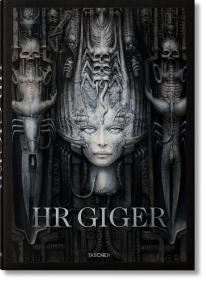 HR Giger - 