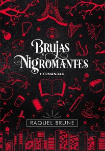 Brujas y nigromantes: Hermandad - 