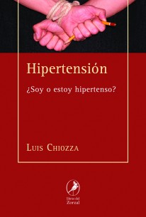 ¿Soy o estoy hipertenso? - 