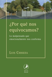 ¿Por qué nos equivocamos? - 