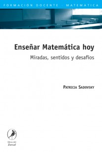 Enseñar Matemática hoy - 