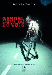 Gardel contra los zombis - 