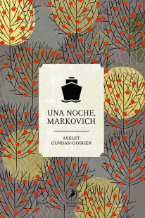 Una noche, Markovich - 