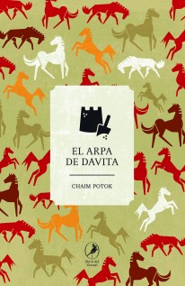 El arpa de Davita - 