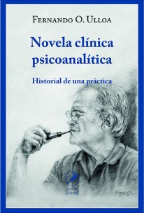 Novela clínica psicoanalítica - 