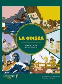 La Odisea - 