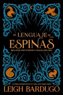 El lenguaje de las espinas - 