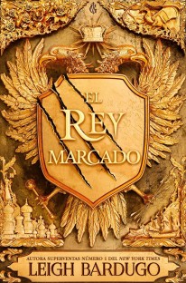 El rey marcado - 