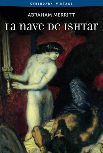 La nave de Ishtar - 
