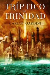 Tríptico de Trinidad - 