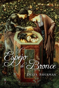 El espejo de bronce - 