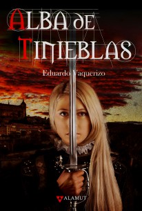 Alba de tinieblas - 