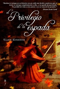 El privilegio de la espada - 