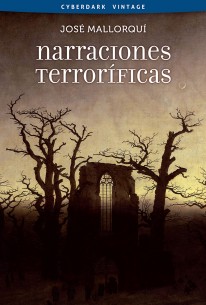 Narraciones terroríficas - 