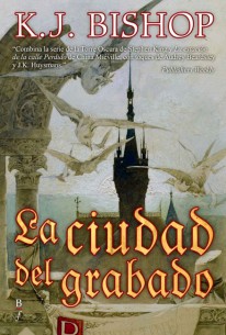 La ciudad del grabado - 