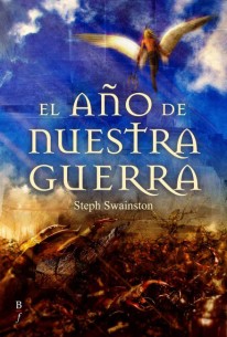 El año de nuestra guerra - 
